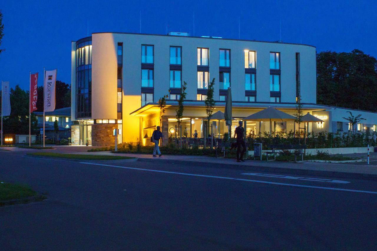 Hotel Susato Soest Ngoại thất bức ảnh